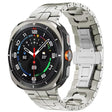 Helt Vildt Nydelig Metal Rem passer til Samsung Galaxy Watch Ultra 47mm