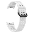 Rigtigt Komfortabel Silikone Universal Rem passer til Samsung Smartwatch