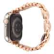 Rigtigt Flot Metal Universal Rem passer til Apple Smartwatch