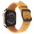 Udsøgt Kunstlæder Universal Rem passer til Apple Smartwatch