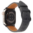 Helt Vildt Skøn Kunstlæder Universal Rem passer til Apple Smartwatch