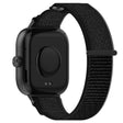 Super Holdbart Nylon Universal Rem passer til Xiaomi Smart Band 8 Pro / Xiaomi Redmi Watch 4