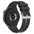 Blød Silikone Rem passer til Huawei Watch GT 5 Pro 46mm