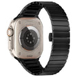 Helt Vildt Kønt Metal Universal Rem passer til Apple Smartwatch