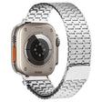 Alle Tiders Metal Universal Rem passer til Apple Smartwatch