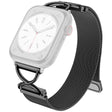 Rigtigt Flot Metal Universal Rem passer til Apple Smartwatch