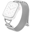 Meget Fed Metal Universal Rem passer til Apple Smartwatch