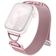 Vildt Fantastisk Metal Universal Rem passer til Apple Smartwatch