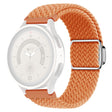 Holdbart Nylon Universal Rem passer til Universal