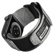 Klassisk Nylon Universal Rem passer til Apple Smartwatch