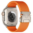 Mega Nydelig Nylon Universal Rem passer til Apple Smartwatch