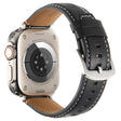 Meget Pænt Ægte Læder Universal Rem passer til Apple Smartwatch