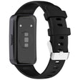 Rart Silikone Universal Rem passer til Huawei Band 8 / Huawei Band 9