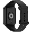 Blød Silikone Universal Rem passer til Xiaomi Smart Band 8 Pro / Xiaomi Redmi Watch 4
