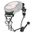 Meget Holdbart Metal Universal Rem passer til Samsung Smartwatch