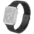 Supercool Plastik Universal Rem passer til Apple Smartwatch