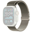 Mega Skøn Metal Universal Rem passer til Apple Smartwatch