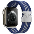 Vildt Godt Nylon Universal Rem passer til Apple Smartwatch