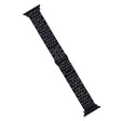 Rigtigt Holdbart Metal Universal Rem passer til Apple Smartwatch