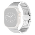 Helt Vildt Nydelig Metal Universal Rem passer til Apple Smartwatch