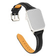Godt Ægte Læder Universal Rem passer til Apple Smartwatch