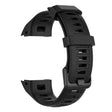 Mega Behagelig Silikone Universal Rem passer til Garmin Smartwatch