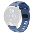 Meget Behagelig Silikone Universal Rem passer til Samsung Smartwatch