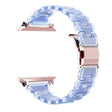 Mega Fed Plastik Universal Rem passer til Apple Smartwatch