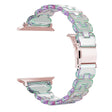 Helt Vildt Sejt Plastik Universal Rem passer til Apple Smartwatch
