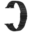 Nydelig Metal Universal Rem passer til Apple Smartwatch