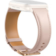 Pænt Kunstlæder Universal Rem passer til Apple Smartwatch