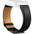Mega Fint Kunstlæder Universal Rem passer til Apple Smartwatch