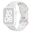 Blød Silikone Universal Rem passer til Apple Smartwatch