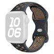 Meget Rart Silikone Universal Rem passer til Apple Smartwatch