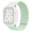 Mega Rart Silikone Universal Rem passer til Apple Smartwatch