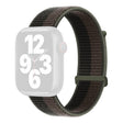 Meget Holdbart Nylon Universal Rem passer til Apple Smartwatch
