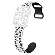 Meget Rart Silikone Universal Rem passer til Apple Smartwatch