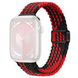 Rigtigt Hårdfør Nylon Universal Rem passer til Apple Smartwatch