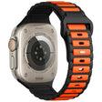 Super Rart Silikone Universal Rem passer til Apple Smartwatch