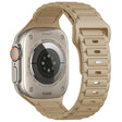 Rigtigt Komfortabel Silikone Universal Rem passer til Apple Smartwatch