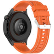 Behagelig Silikone Universal Rem passer til Huawei WATCH GT 5 46 mm / Huawei Watch GT 4 46mm