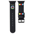 Rigtigt Cool Nylon Universal Rem passer til Apple Smartwatch