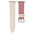 Stilren Nylon Universal Rem passer til Apple Smartwatch