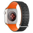 Meget Behagelig Silikone Universal Rem passer til Apple Smartwatch