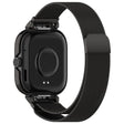 Meget Godt Metal Universal Rem passer til Xiaomi Redmi Watch 5 / Xiaomi Redmi Watch 4