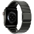 Mega Nydelig Metal Universal Rem passer til Apple Smartwatch
