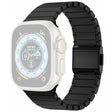 Elegant Metal Universal Rem passer til Apple Smartwatch