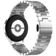 Helt Vildt Slidstærk Metal Universal Rem passer til Samsung Smartwatch