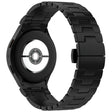 Helt Vildt Slidstærk Metal Universal Rem passer til Samsung Smartwatch