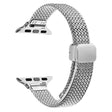 Meget Elegant Metal Universal Rem passer til Apple Smartwatch